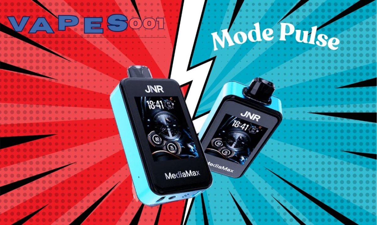 Modalità Pulse su Puffs: cos'è e quali sono i suoi vantaggi?