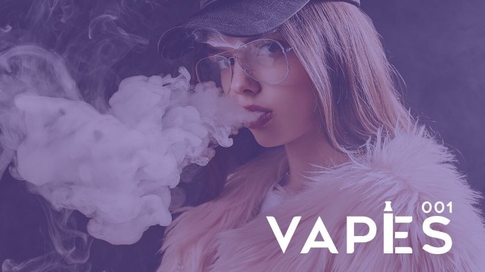 Why has the Disposable become as much a style accessory as a vaping tool?
