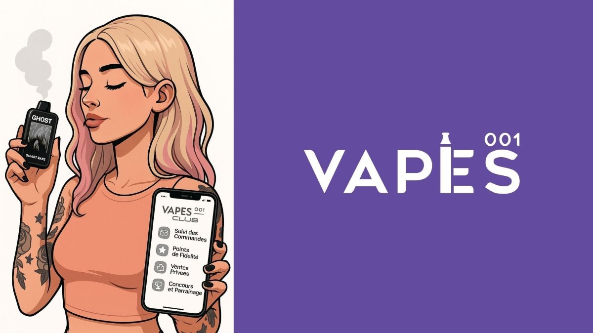 Slimme wegwerp-vape vs. hervulbare pod: voordelen en nadelen
