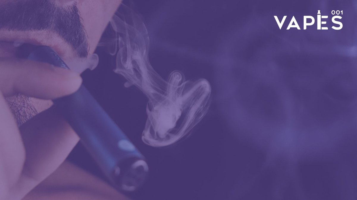 Vaporizzare aiuta davvero a smettere di fumare?