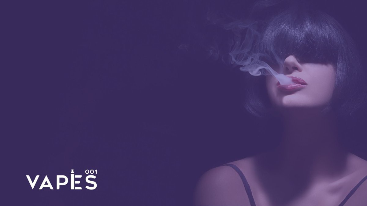 Waar komt de ‘hit’ vandaan die je in je keel voelt met een Vape?