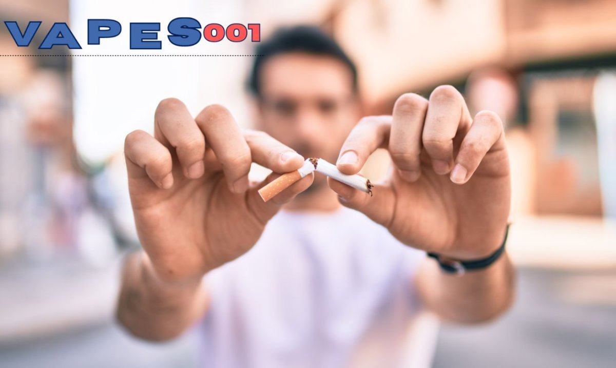 Hvorfor Vælge Engangs Vapes? Fordele ved Engangs Vapes og Farerne ved Traditionelle Cigaretter