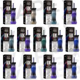 Al Fakher Crown Bar – E-Hose X 60K – 0,6 % Nikotin – Engångs Vape / Disposable / Hookah