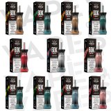 Al Fakher Crown Bar – E-Hose X 60K – 0,6 % Nikotin – Engångs Vape / Disposable / Hookah