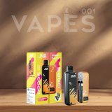JNR - PowerMate - 30000 Puffs - 2% nicotine - Pod Vape & PowerBank