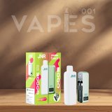 JNR - PowerMate - 30000 Puffs - 2% nicotine - Pod Vape & PowerBank