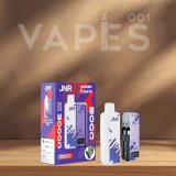 JNR - PowerMate - 30000 Puffs - 2% nicotine - Pod Vape & PowerBank
