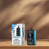 JNR - MediaMax - 40K - Engangs Vape / Disposable - 2% Nikotin - Smart connect