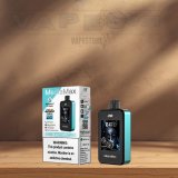 JNR - MediaMax - 40K - Engangs Vape / Disposable - 2% Nikotin - Smart connect