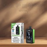 JNR - MediaMax - 40K - Engangs Vape / Disposable - 2% Nikotin - Smart connect