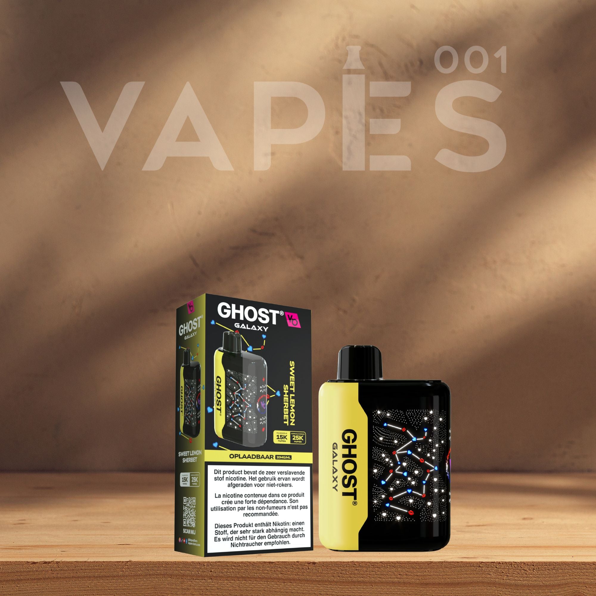 ghost vape disposable Galaxy 25K Frozen Juicy Strawberry RAZ Mods Choose Flavor:Blueberry Pie