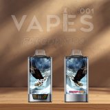 JNR - Falcon Pro - 28000 Bouffées - 2% de nicotine - Puff Jetable / Vape Disposable