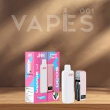 JNR - PowerMate - 30000 Puffs - 2% nicotine - Pod Vape & PowerBank