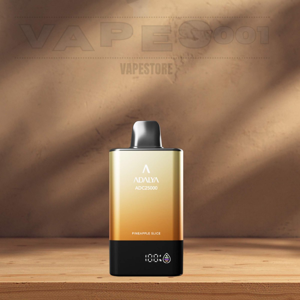 Adalya - Engångs Vape - 25K