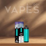Al Fakher Crown Bar 8000 - Disposable Vape