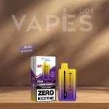 Hayati Pro Ultra 15K - Puff Jetable / Vape Disposable -  0% nicotine