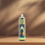 JNR - ROCKET-X - 12.4K Usa e Getta / Disposable