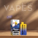 Hayati Pro Ultra 15K - Puff Jetable / Vape Disposable -  0% nicotine