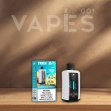 JNR - Tank Pro - 33000 Puffs - 2% Nicotina - Vaper Desechable
