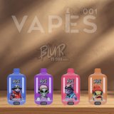 Blur – 15000 – Disposable Vape – 2% Nicotine