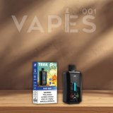 JNR - Tank Pro - 33000 Puffs - 2% Nicotina - Vaper Desechable