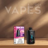JNR - Tank Pro - 33000 Puffs - 2% Nicotina - Vaper Desechable