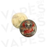 Killa Snus - Lata con 20 sobres | 12.8mg