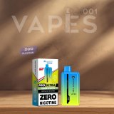 Hayati Pro Ultra 15K - Puff Jetable / Vape Disposable -  0% nicotine