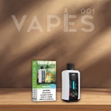 JNR - Tank Pro - 33000 Puffs - 2% Nicotina - Vaper Desechable