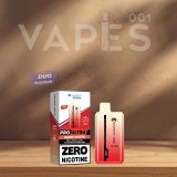 Hayati Pro Ultra 15K - Puff Jetable / Vape Disposable -  0% nicotine