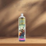 JNR - ROCKET-X - 12.4K Usa e Getta / Disposable