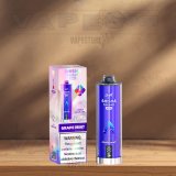 JNR - Shisha Hookah Max 22K - Usa e Getta / Disposable - 2% nicotina