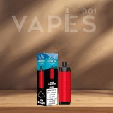 Al Fakher Crown Bar 8000 - Disposable Vape