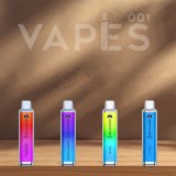 Hayati Pro Max 4000 – Engångs Vape / Disposable – 0% Nikotin