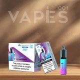 Hayati Twist 5000 - Engångs Vape - 2% nicotine