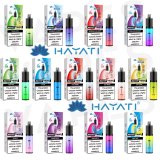 Hayati Twist 5000 - Engångs Vape - 2% nicotine