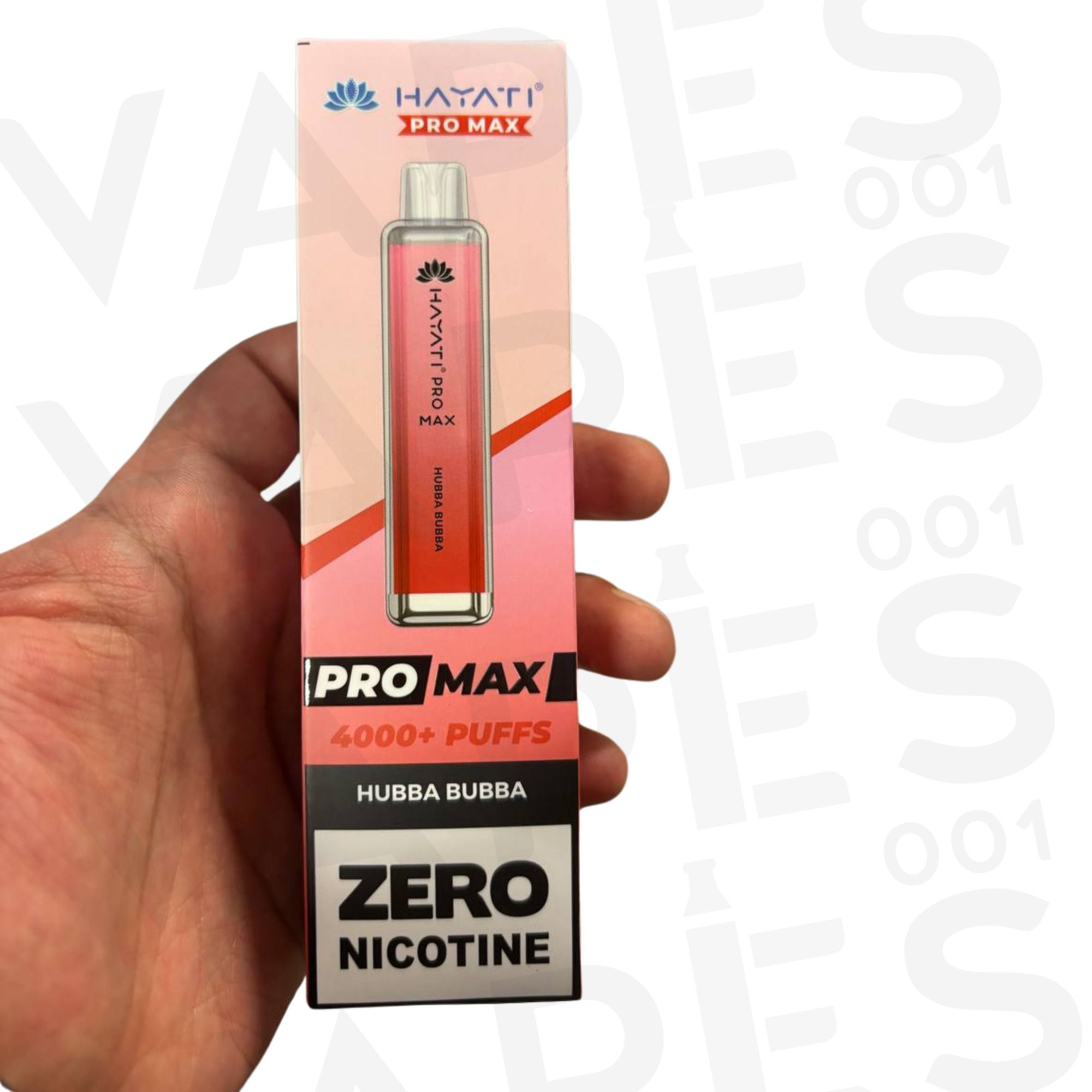 wegwerp vape kopen