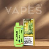 Merry-Mi - M-Mecha 16K - Puffs / Disposable Vape