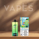 JNR – Triple 110K – Engangs Vape / Disposable – 2 % Nikotin – Triple Smag