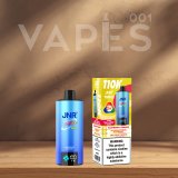 JNR – Triple 110K – Engangs Vape / Disposable – 2 % Nikotin – Triple Smag