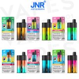 JNR – WindWhip 44K – Vape Usa e Getta / Disposable – 2% Nicotina – Doppio Gusto