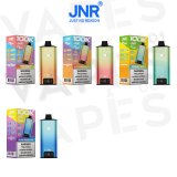JNR - BigMac 100K - Puff Jetable / Vape Disposable