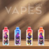 JNR – Falcon Bar 48K – Disposable Vape – 2% Nicotine