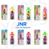 JNR – Falcon Bar 48K – Disposable Vape – 2% Nicotine