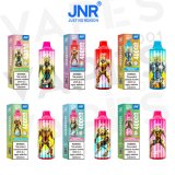 JNR - Léopard 40K - Puff Jetable / Vape Disposable 2% Nicotine