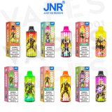 JNR - Léopard 40K - Puff Jetable / Vape Disposable 2% Nicotine
