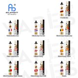 Fumot - Tornado 15K Fan Edition - Wegwerp Vape 2% Nicotine