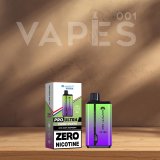 Hayati Pro Ultra 15K - Puff Jetable / Vape Disposable -  0% nicotine