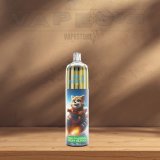 JNR - ROCKET-X - 12.4K Usa e Getta / Disposable
