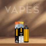 Al Fakher Crown Bar 8000 - Disposable Vape